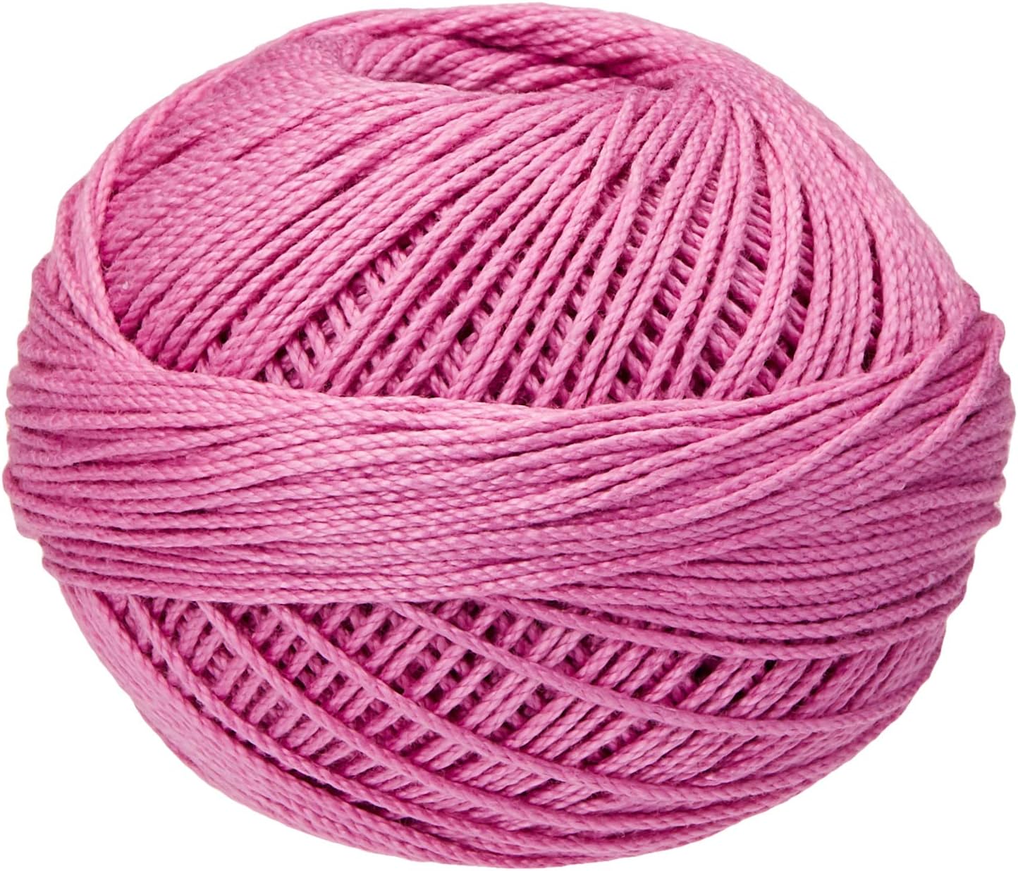 Handy Hands Lizbeth Egyptian Cotton Crochet Thread, Tatting Thread, and Knitting