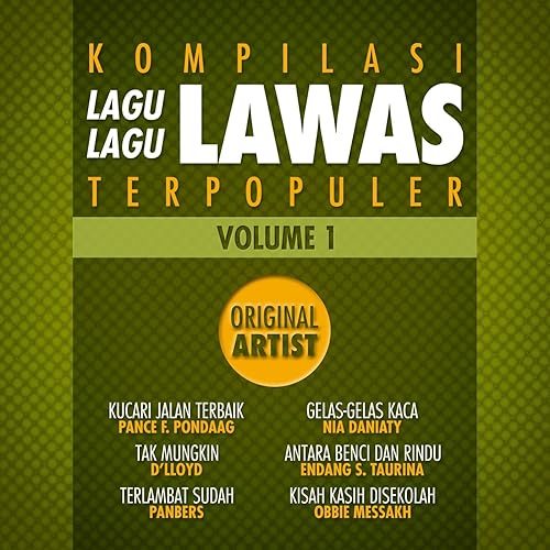 Kisah Kasih Di Sekolah By Obbie Messakh On Amazon Music Amazon Com