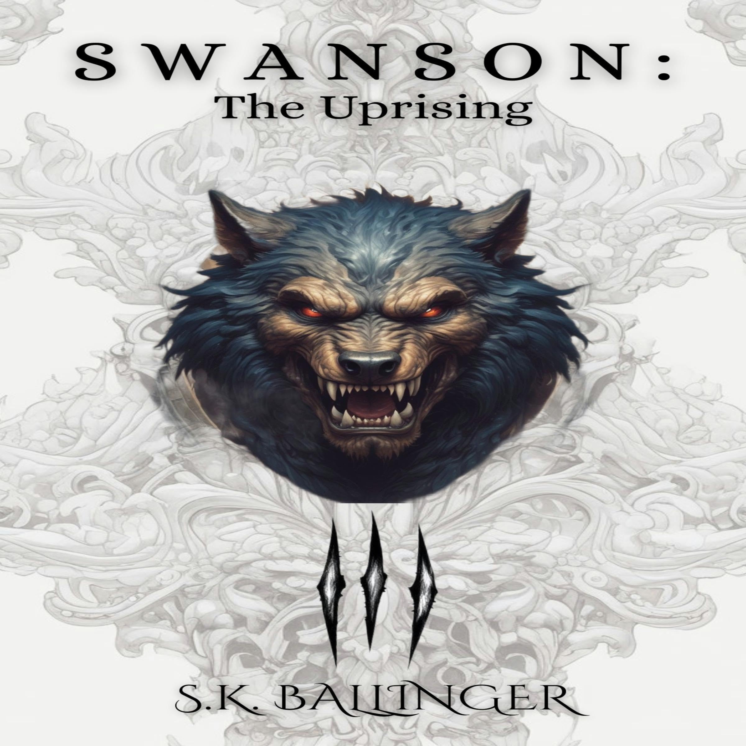 Swanson: The Uprising