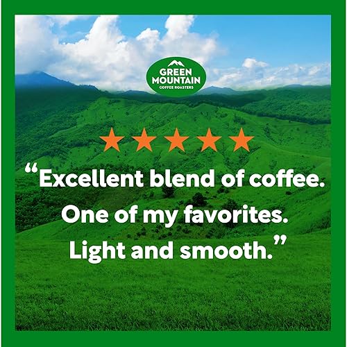 Miniatura 9 de Paquetes de café para tazas K Keurig Green Mountain