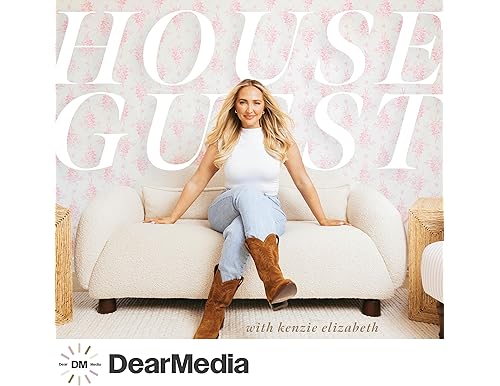 Best Kenzie Elizabeth Books – [Full Reviews]