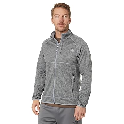 The North Face Canyonlands Full Zip Men