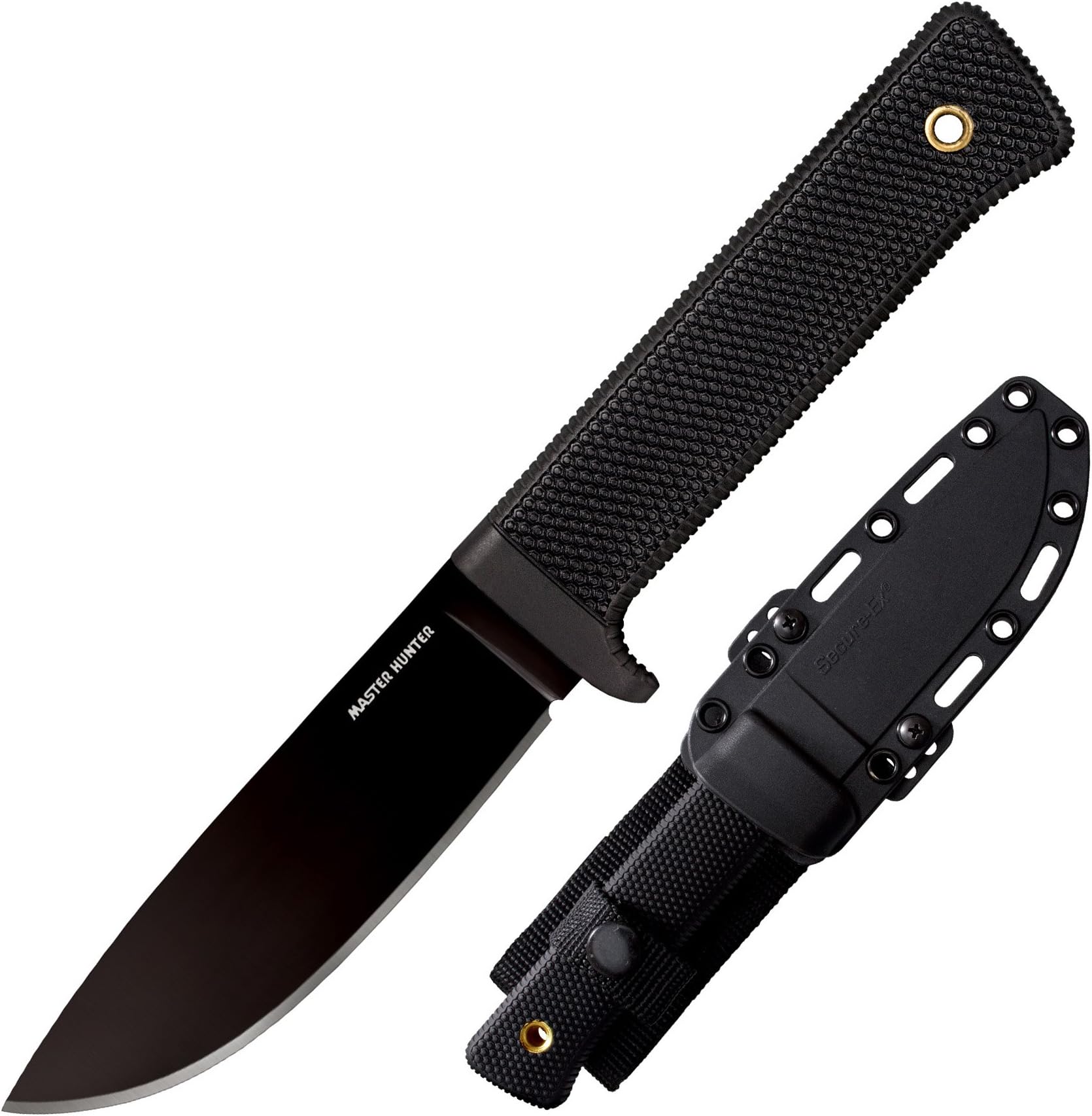 Cold Steel 36CC 3V Master Hunter Fixed Blade Knife
