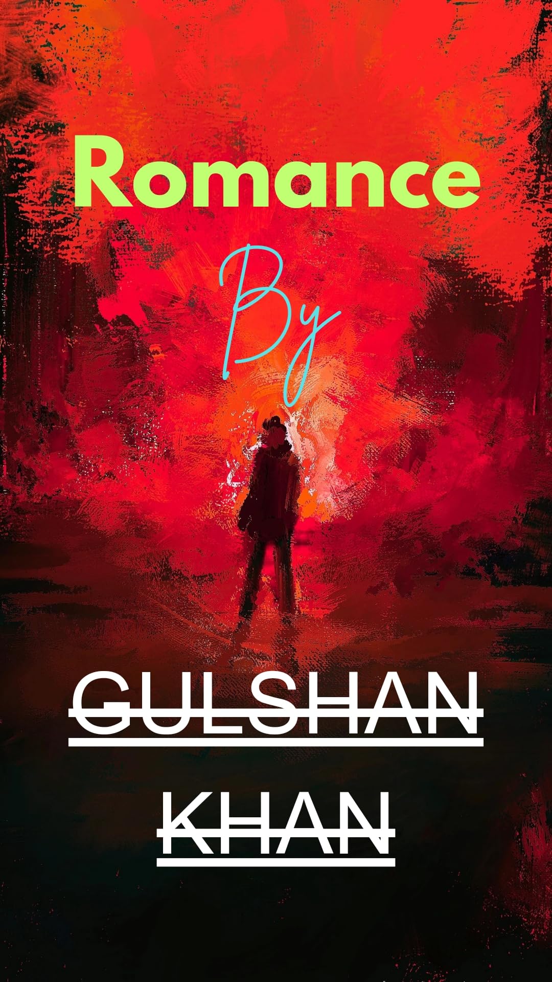 Romance: Romance (English Edition)