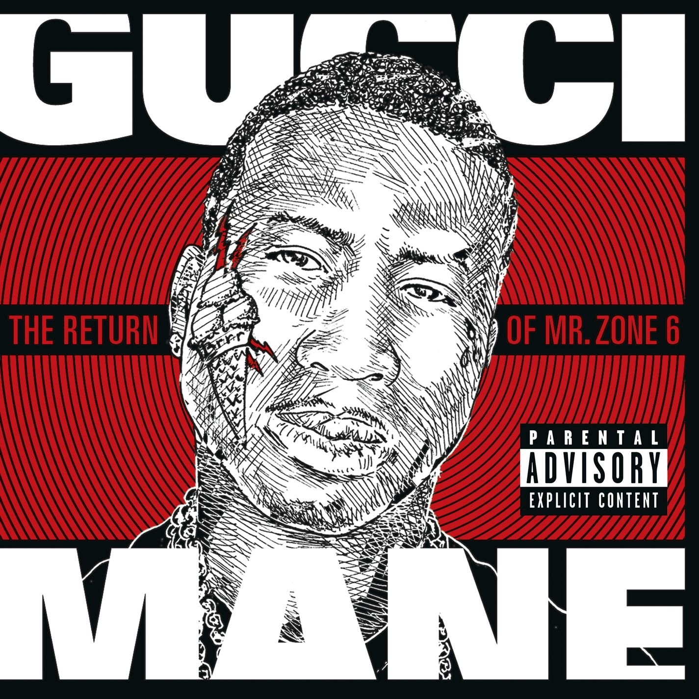 MR Zone 6 Return