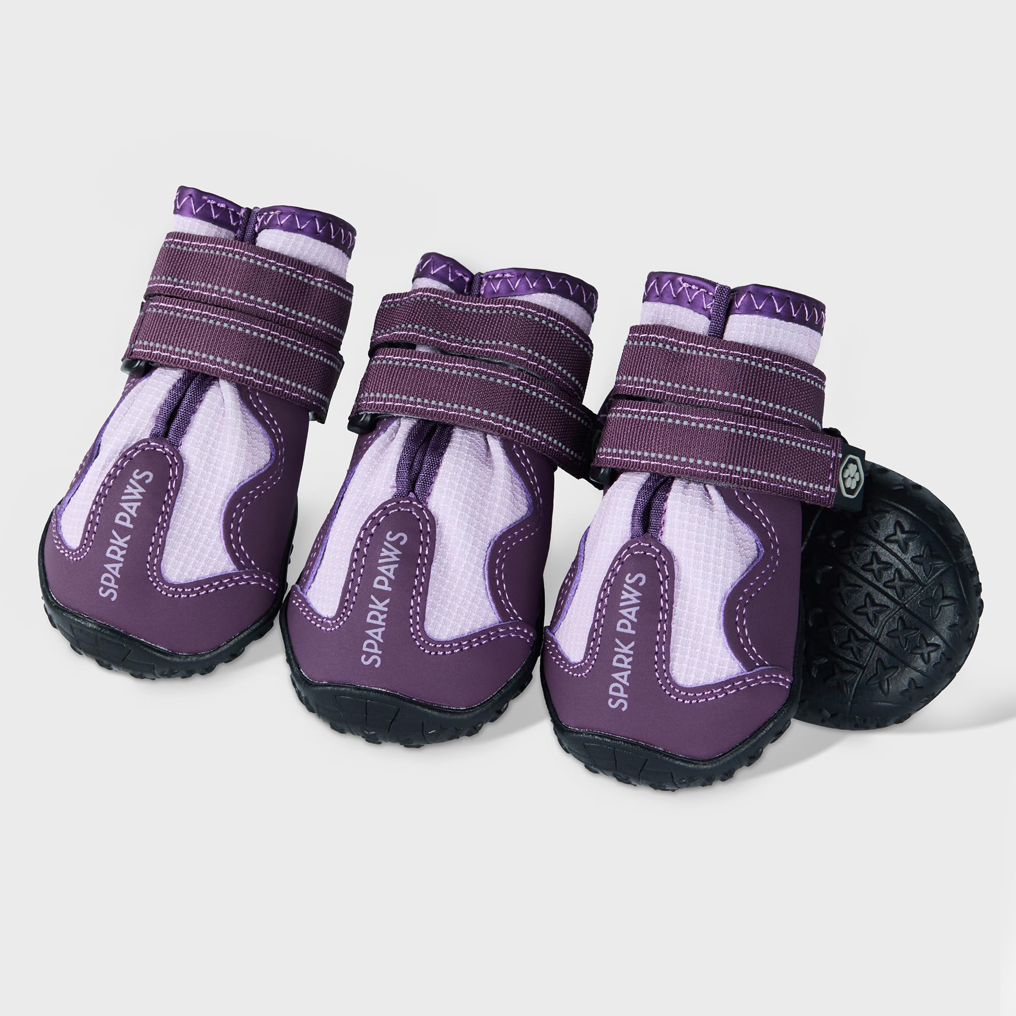 Spark Paws 365 Dog Shoes