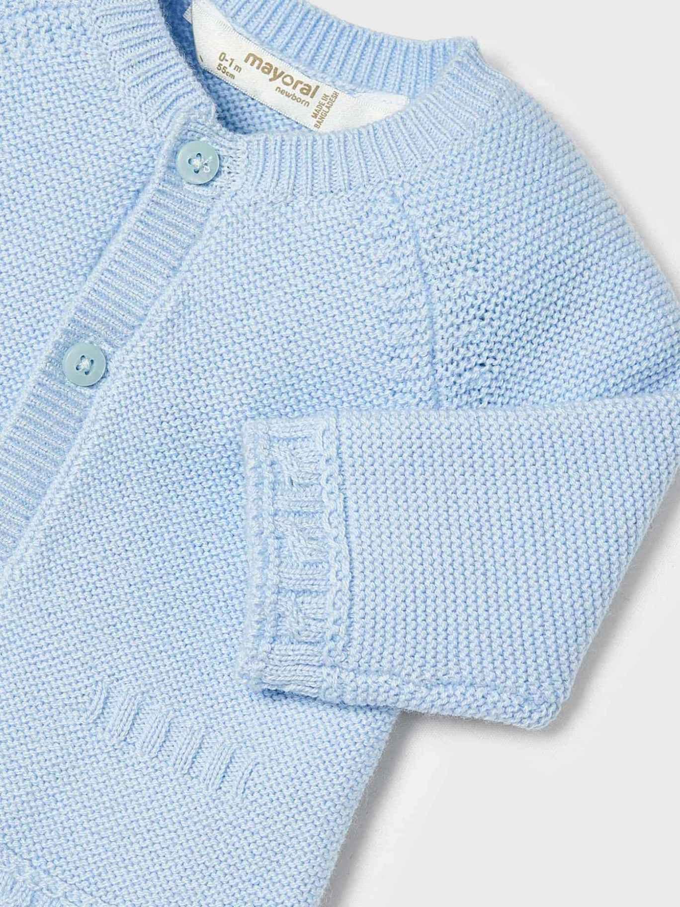 Mayoral Chaqueta para bebé niño