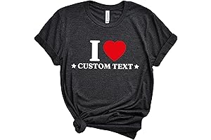 Boys Love Valentine's Day Shirt