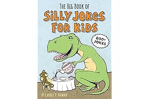 Laugh-Out-Loud Knock-Knock Jokes for Kids Aged 9-12