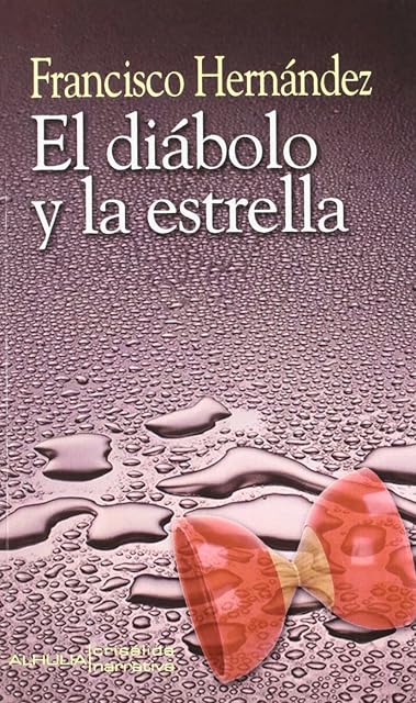 Portada de El diábolo y la estrella