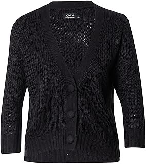 Only Maglione Cardigan Donna