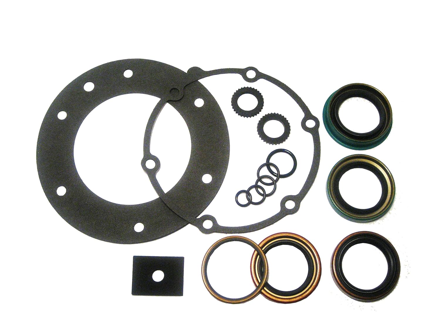 Vital Parts Transfer Case Gasket & Seal Kit TSK208