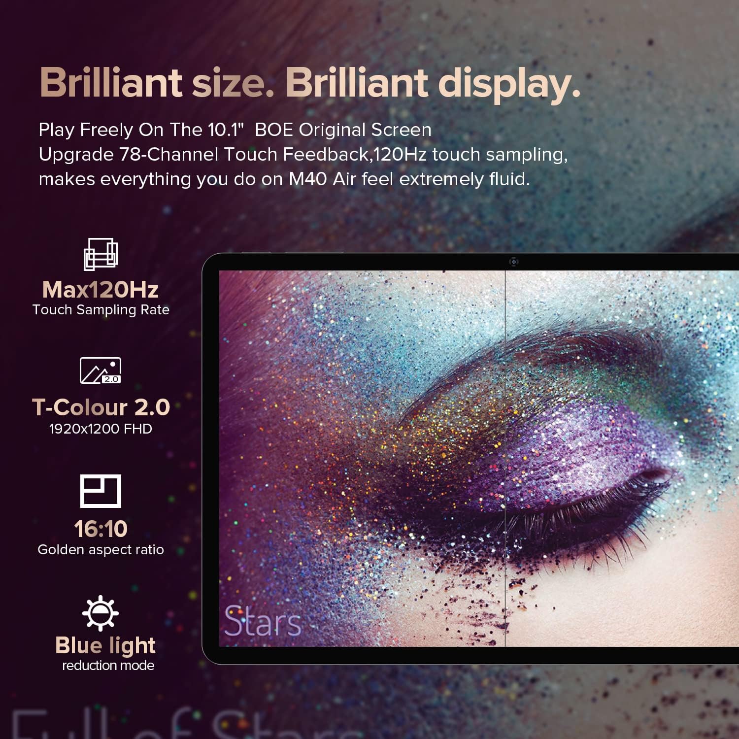 TECLAST P40HD Android-13-Tablet 10.1 Pollici 16GB RAM+128GB ROM(TF 1TB), 4G LTE/SIM+5G WiFi, T606 Octa-Core 2GHz, FHD 1920x1200 IPS, BT5.0/Camera 13MP/6000mAh/GPS/OTG/Type-C/Headphone Jack/Metal-2023 TECLAST P40HD Android-13-Tablet 10.1 Pollici 16GB RAM+128GB ROM(TF 1TB), 4G LTE/SIM+5G WiFi, T606 Octa-Core 2GHz, FHD 1920x1200 IPS, BT5.0/Camera 13MP/6000mAh/GPS/OTG/Type-C/Headphone Jack/Metal-2023