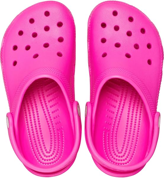 Crocs Kid's Classic Clog - 3