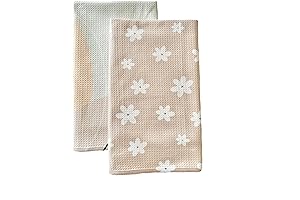 Crae Towels: The Ultimate Microfiber Kitchen Essential