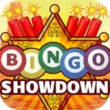 Bingo Showdown