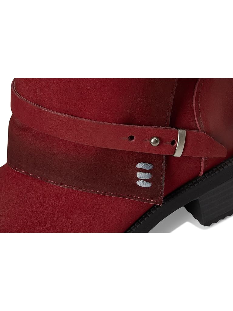 Burgundy David Tate Spectacular