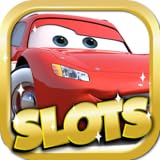 Cars Squeezed Free Video Bonus Slots - Awesome Las Vegas City Casino Game Free