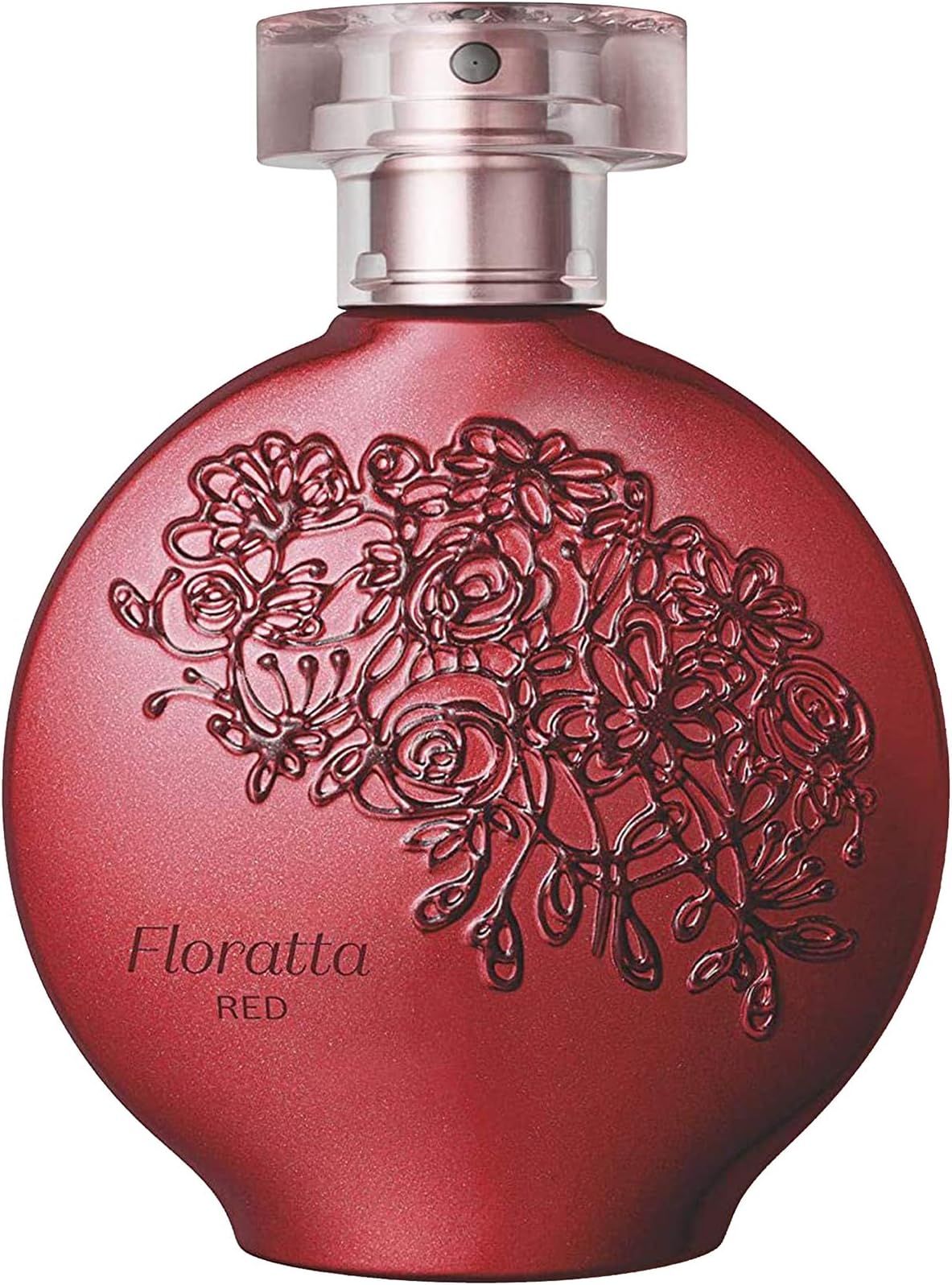 floratta rose edt oboticario