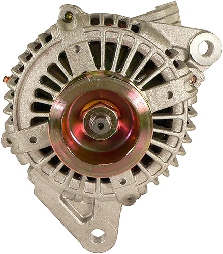 Miniatura 7 de DB Electrical AND0202Alternador (para Dodge Dakota 010203040506, Jeep Cherokee 01020304Jeep Liberty 0203040506, Mitsubishi Raider)