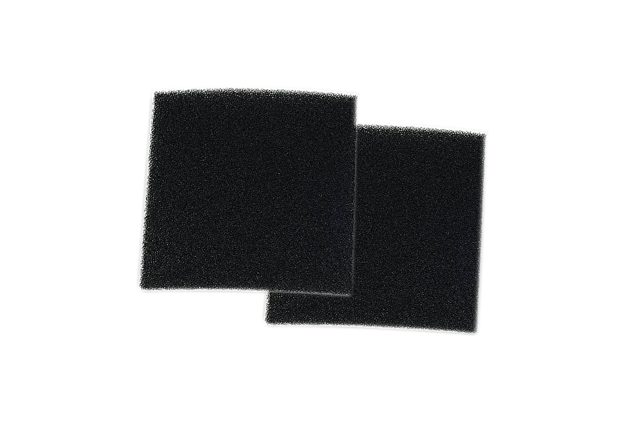 Advantage Kenmore CF-1 Camber Replacement Canister Vacuum Foam Filters (2-Pack)