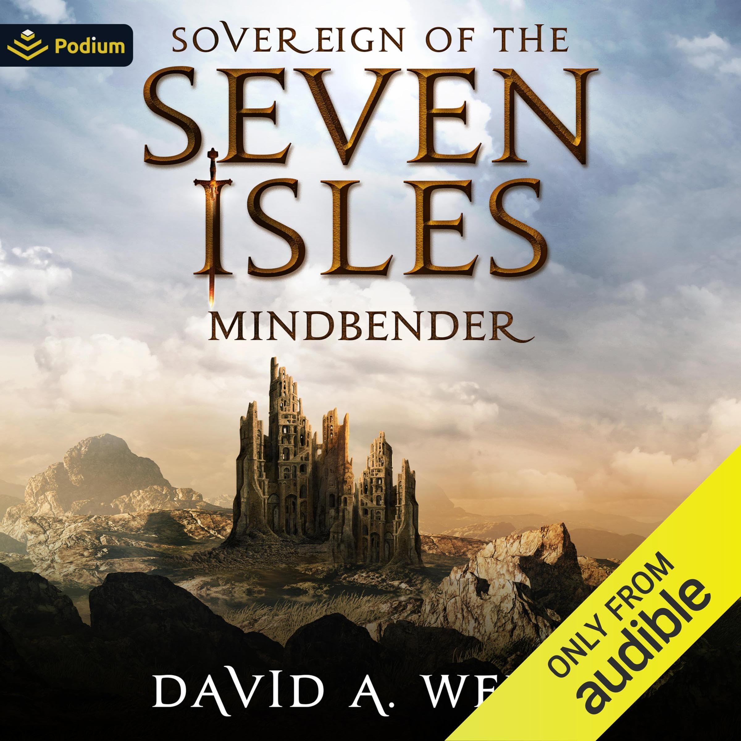 Cover art for Mindbender