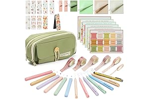 Women's Journaling Bible Kit: Your Path to Spiritual Growth and Reflection