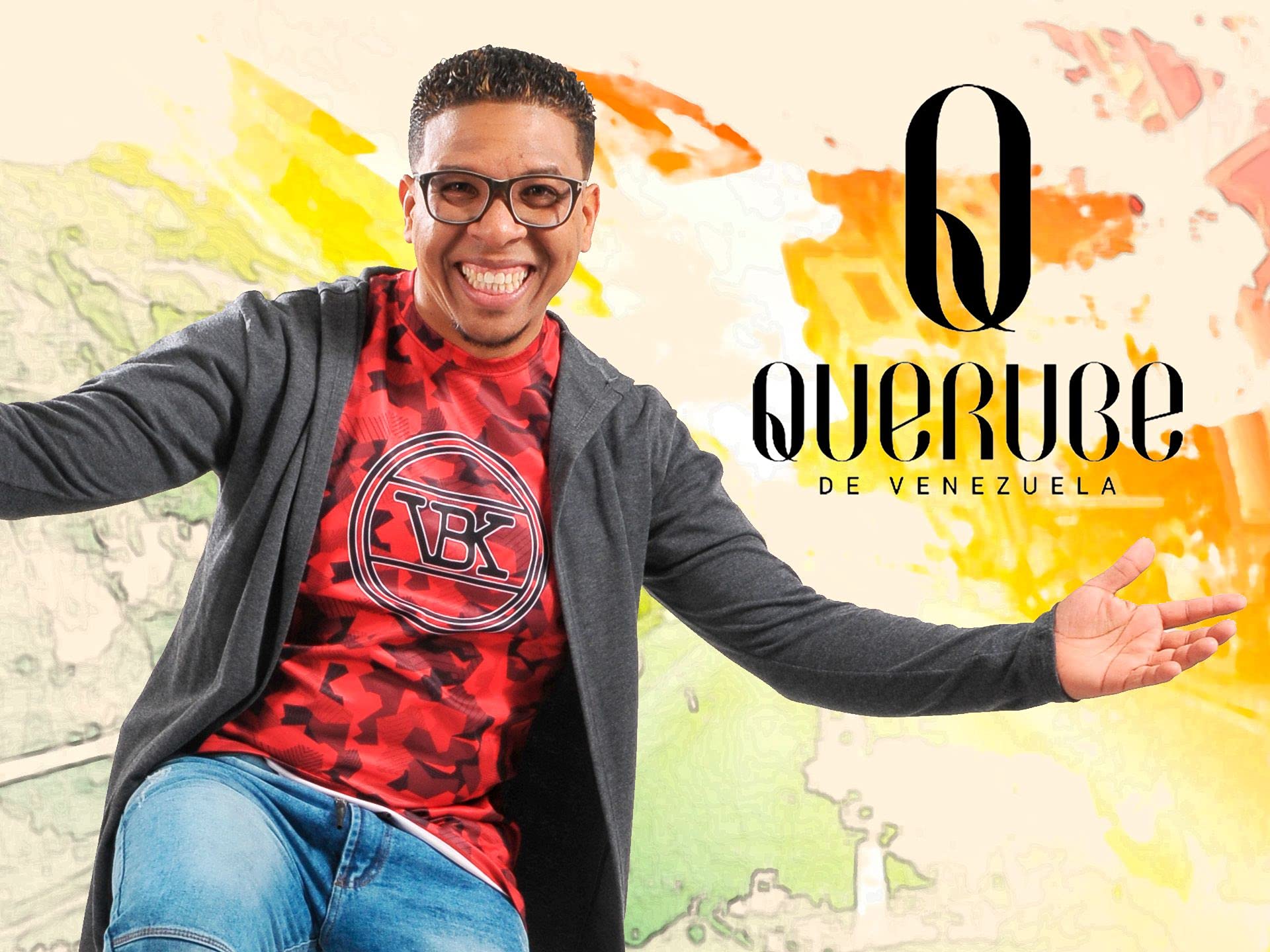 Querube de Venezuela