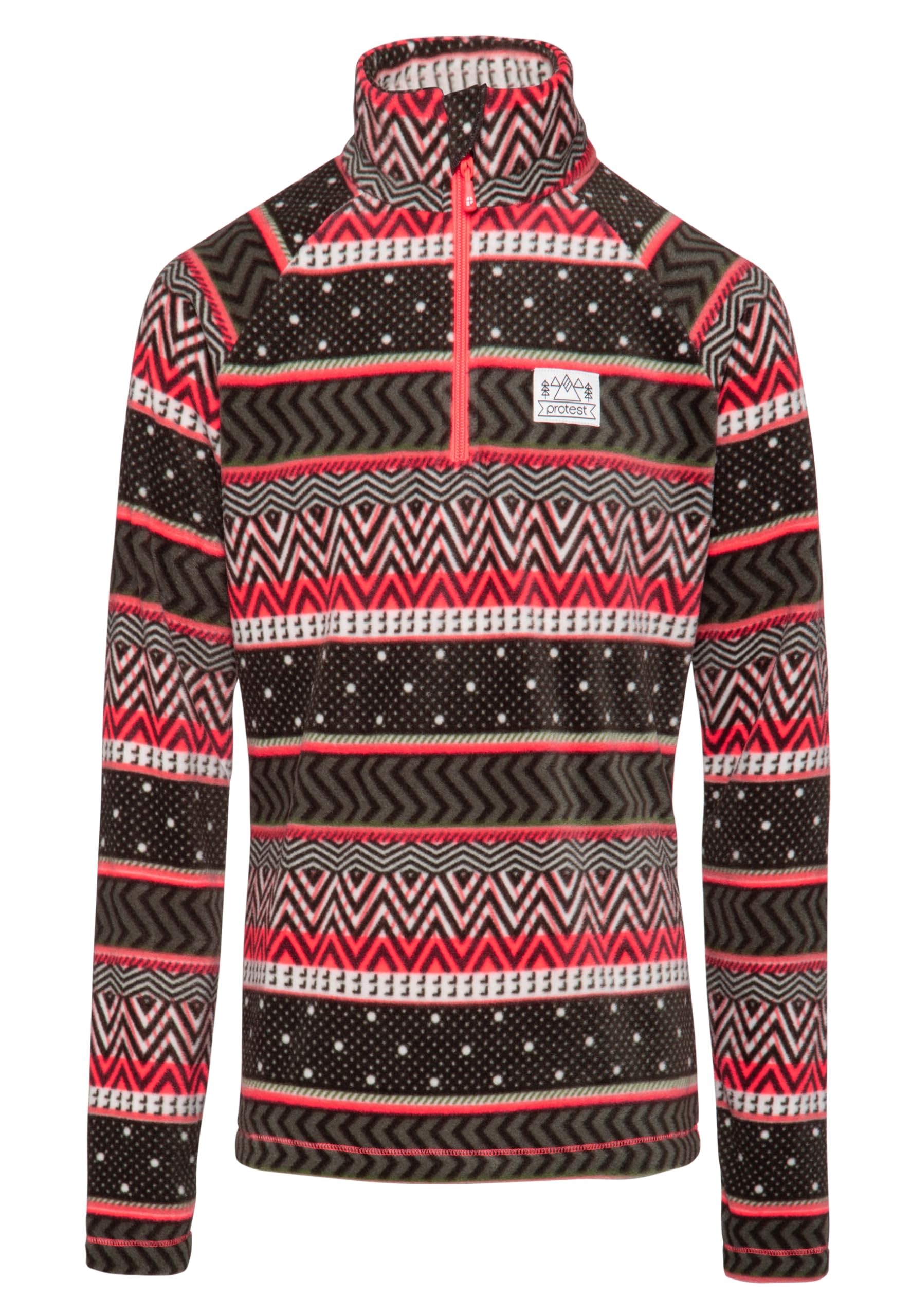 Protest Fiat Medium Layer, Girls, girls, 3911192, swamped, 16 years