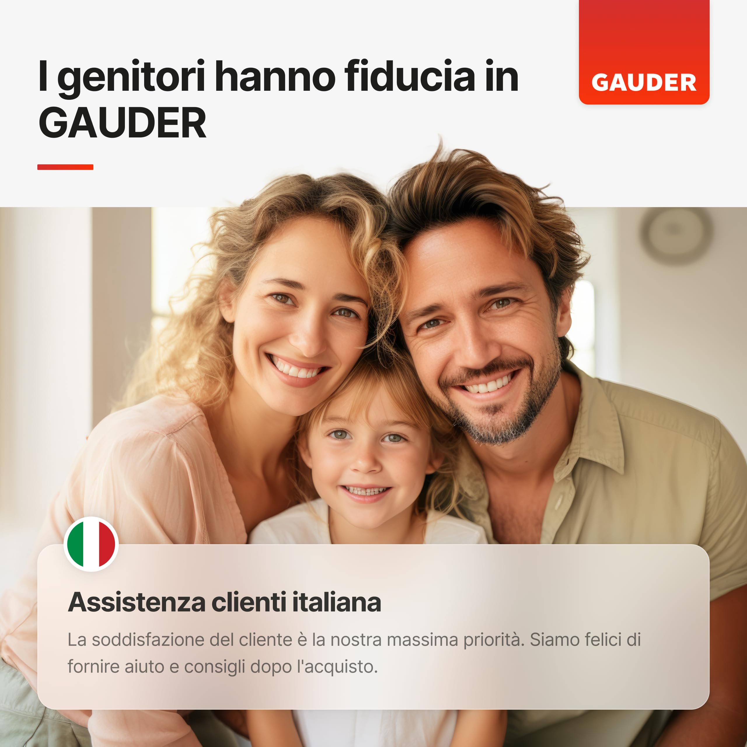 GAUDER Nastro metallico autoadesivo - Banda magnetica per magneti e figurine Tonie® & scaffali - Nastro ferro per fai-da-te e organizzazione (3 m x 35 mm - nero)