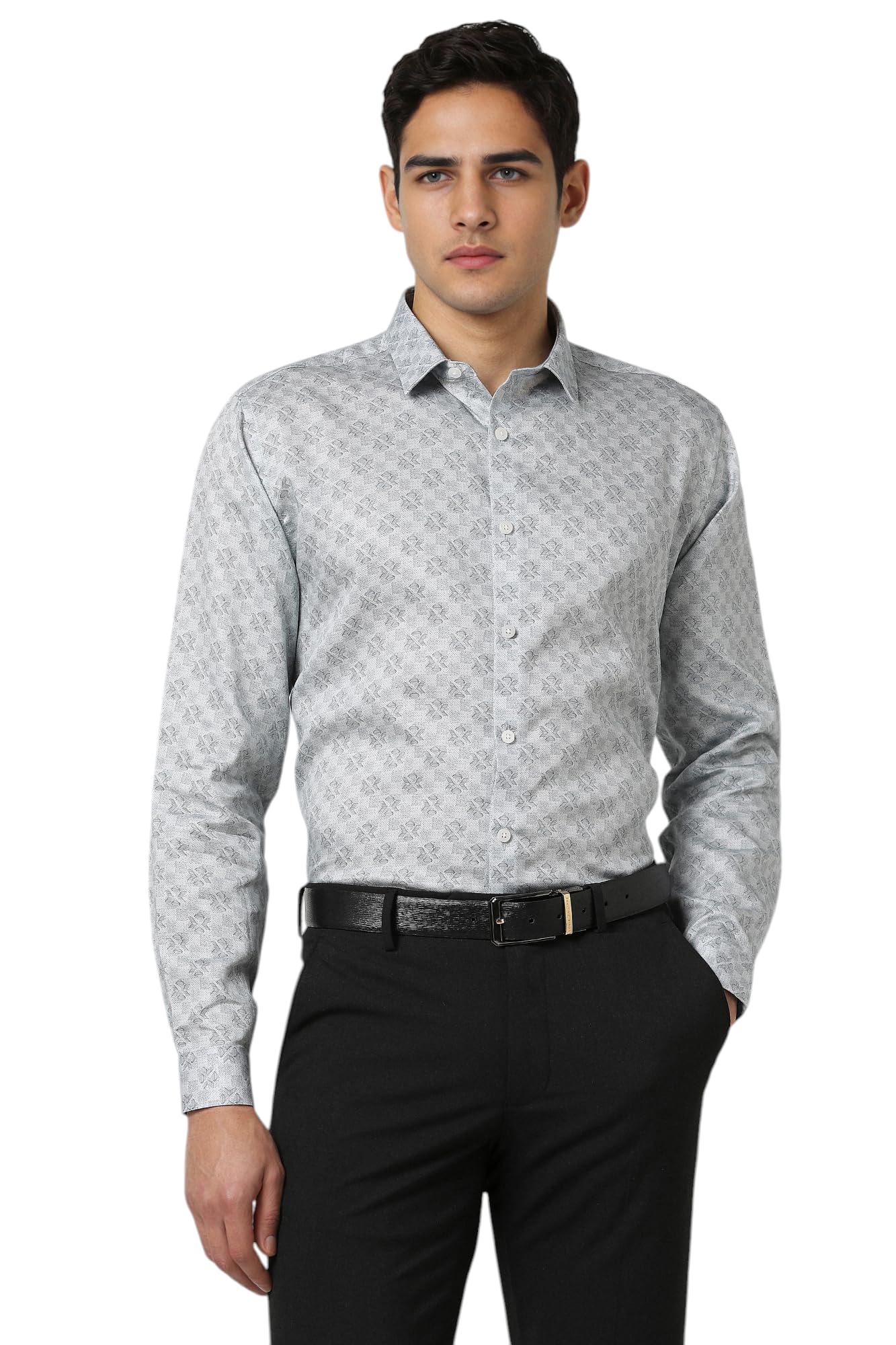 van heusen Men Shirt-picture-20