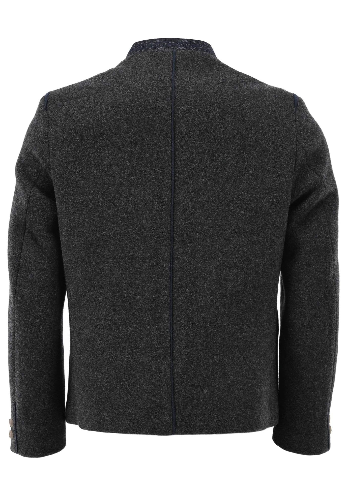 OS Trachten Trachtenjanker Slim Fit Huzam