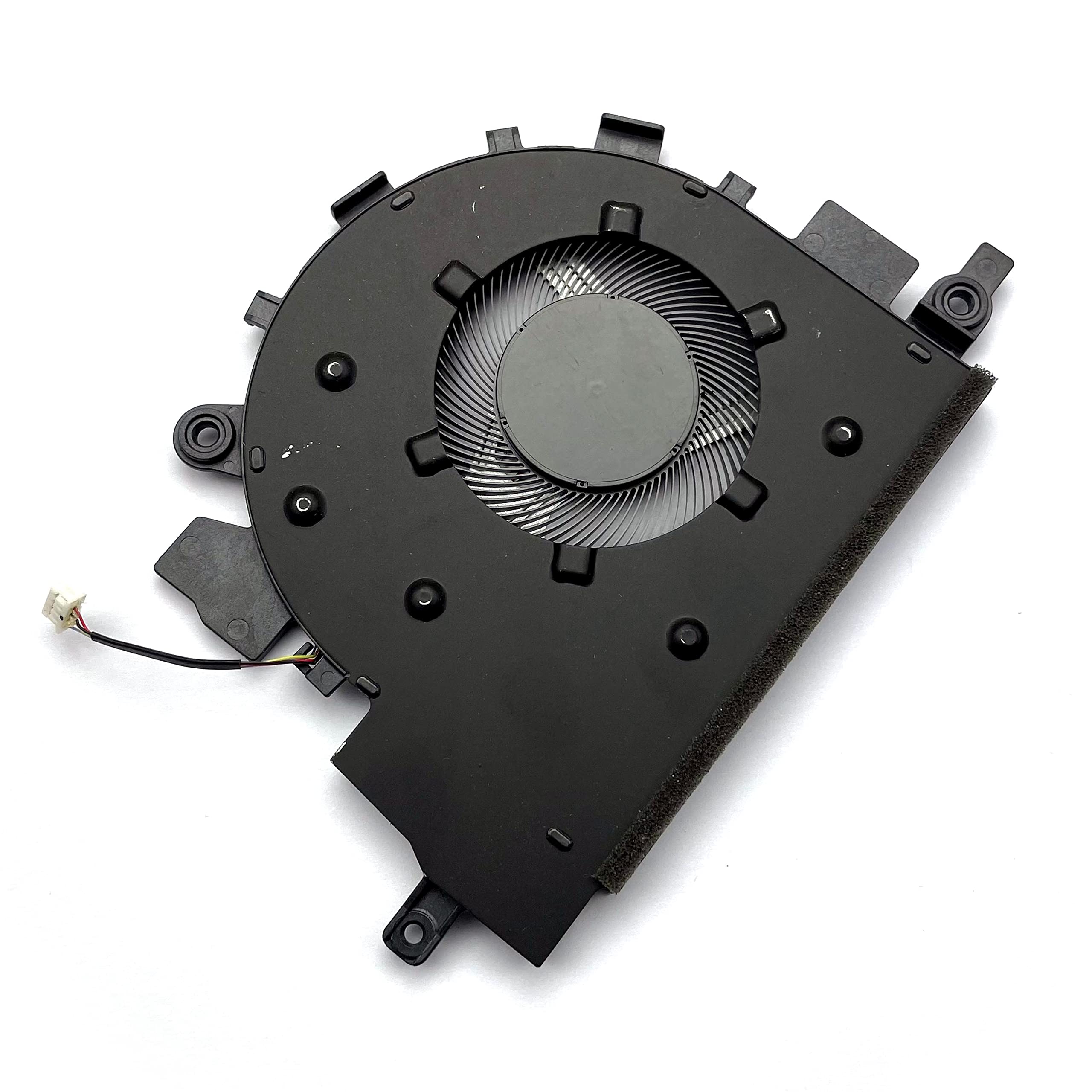 Ventilateur de Reoidissement pour Ordinateur Portable pour Lenovo ThinkBook 15 G2 G3 G4 IAP 5F10S13936 5F10S13937 BAPC0906R5HY001 | Rakuten Ventilateur de Reoidissement pour Ordinateur Portable pour Lenovo ThinkBook 15 G2 G3 G4 IAP 5F10S13936 5F10S13937 BAPC0906R5HY001 | Rakuten