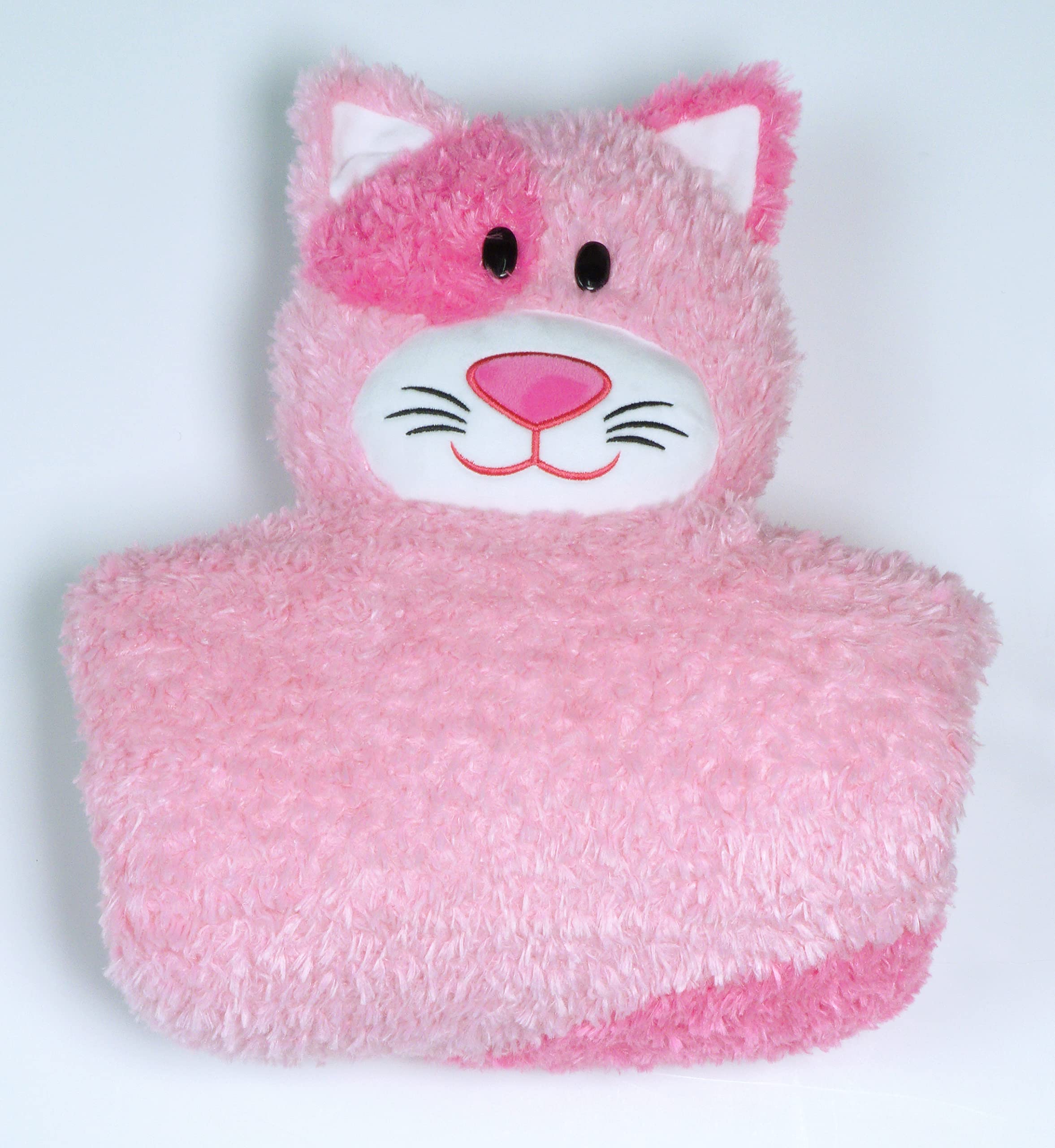 POPillows Cow, 15" X 22" - Soft, Wearable, And Loveable Pillow Pet