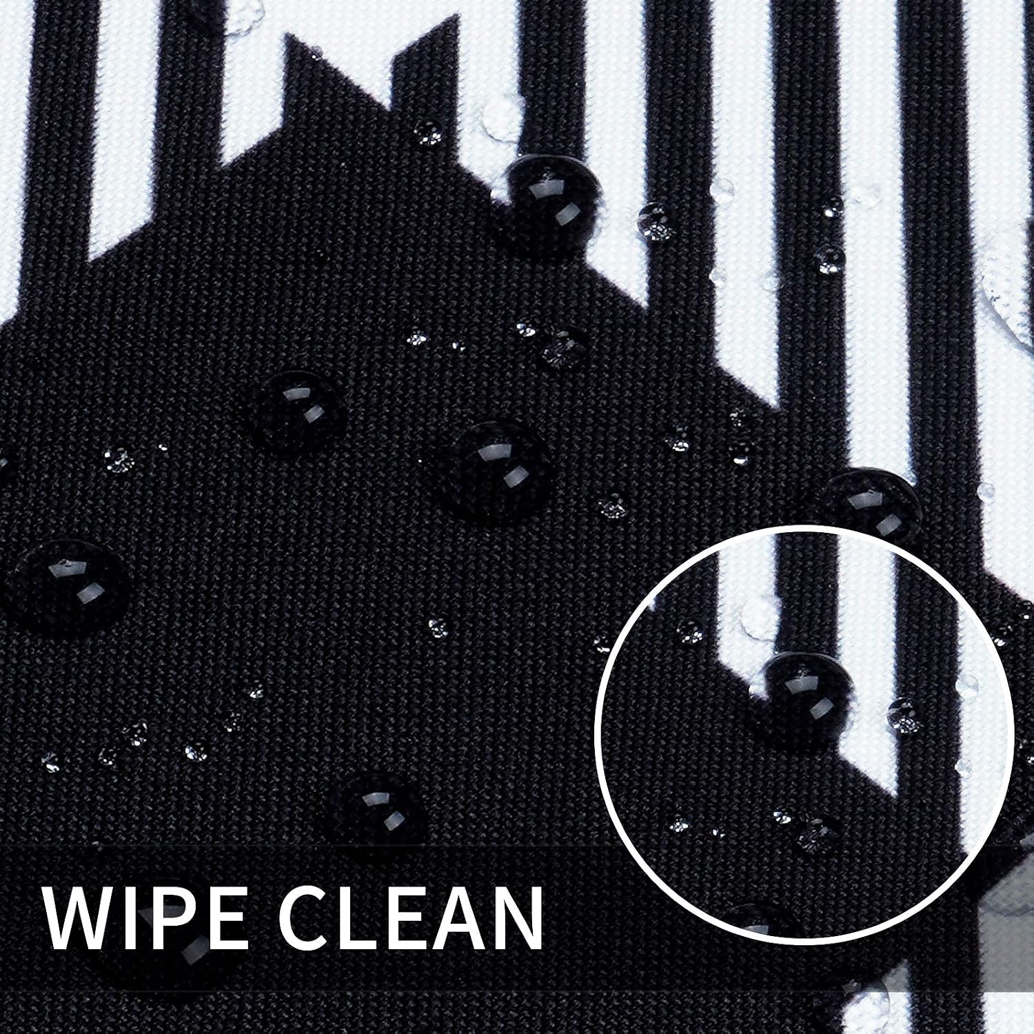 Up To 40% OFF Valentine's Day Tablecloth, Buffalo Plaid Love Heart Table Cloth, Black and White Checked Tablecloths, Waterproof Tablecloth Rectangle for Valentine's Wedding Dinner Party Decoration, 60 x 84 Inch