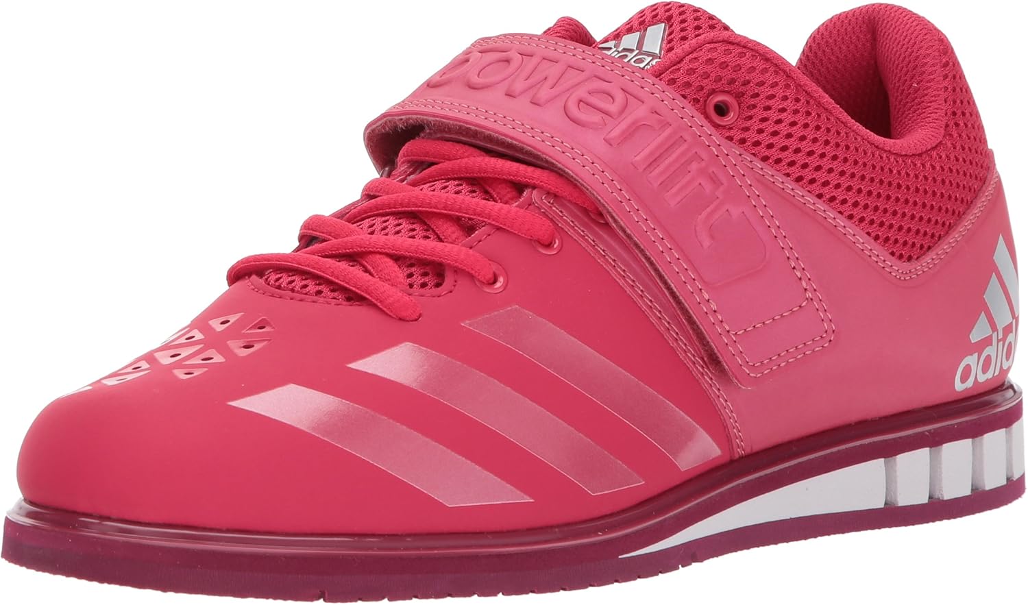 Adidas powerlift 3.1 women Clearance