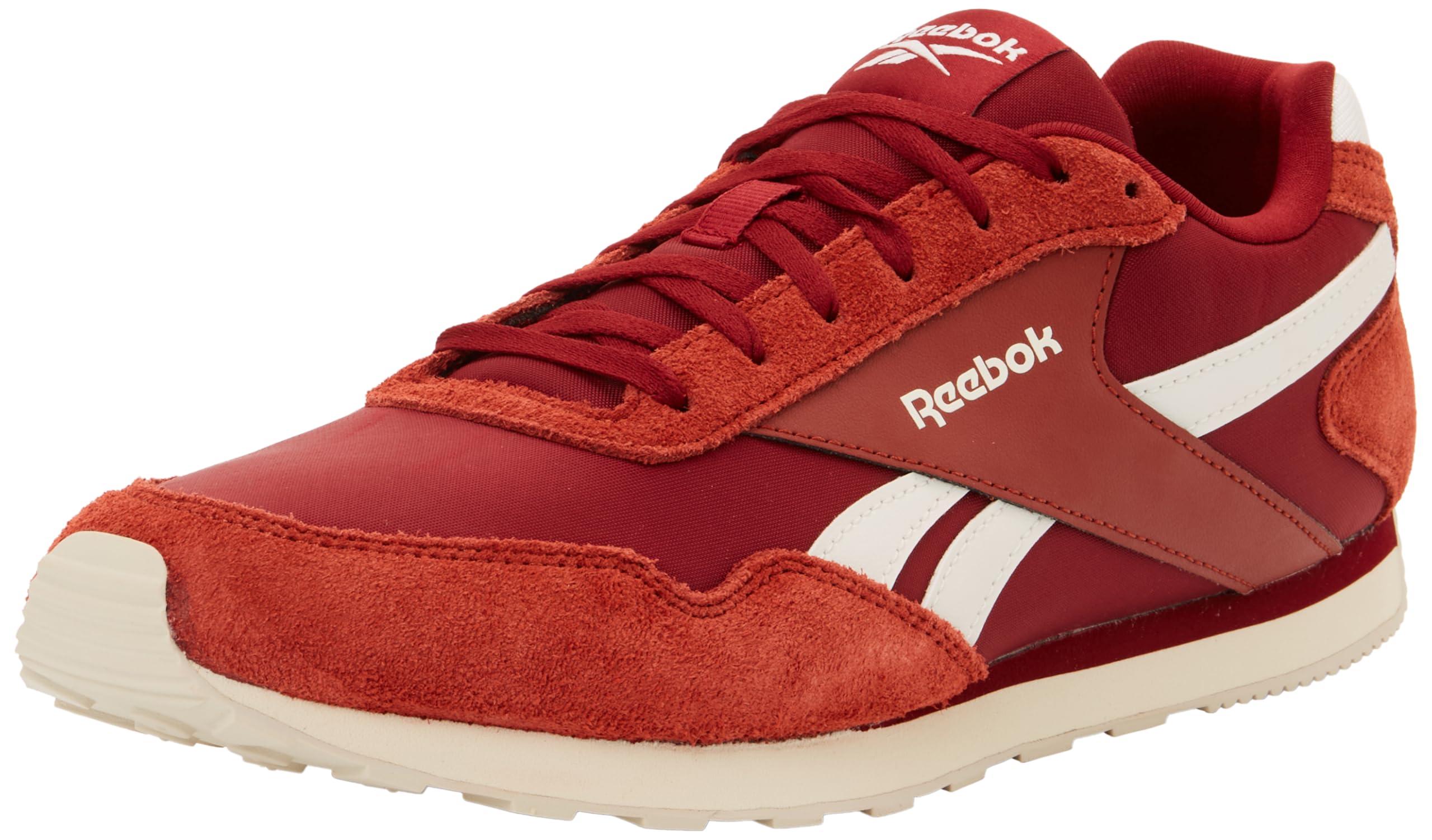 Reebok Unisex Glide Low Sneaker