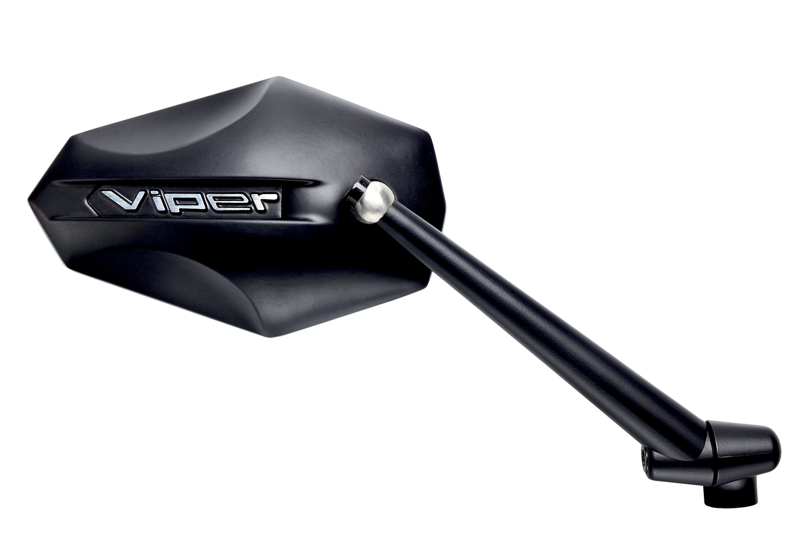 COPPIA SPECCHIETTI RETROVISORI FAR MOTO MADE IN ITALY PER UNIVERSALI Viper 6 MIRRORS MIROIR RèTROVISEUR Rückspiegel Außenspiegel SPIEGEL espejo espejos ЗЕРКАЛА ЗЕРКАЛО