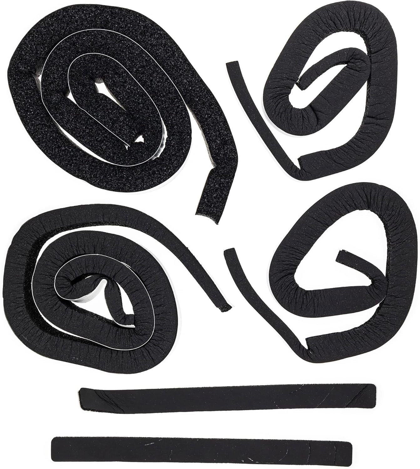 Polaris Ranger Roof Prem Seal Kit, Genuine OEM Part 2883075, Qty 1