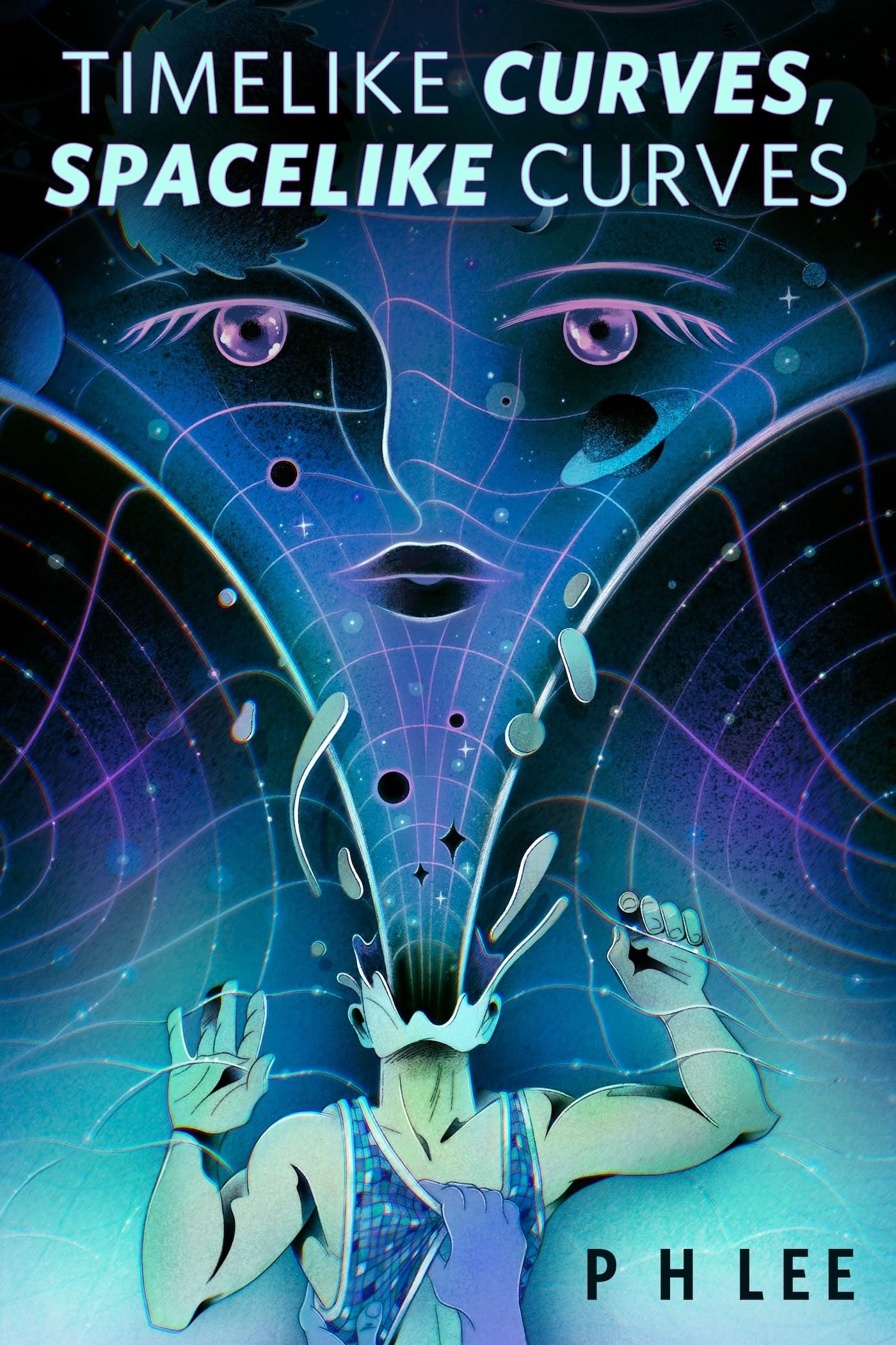 Cover of Timelike Curves, Spacelike Curves