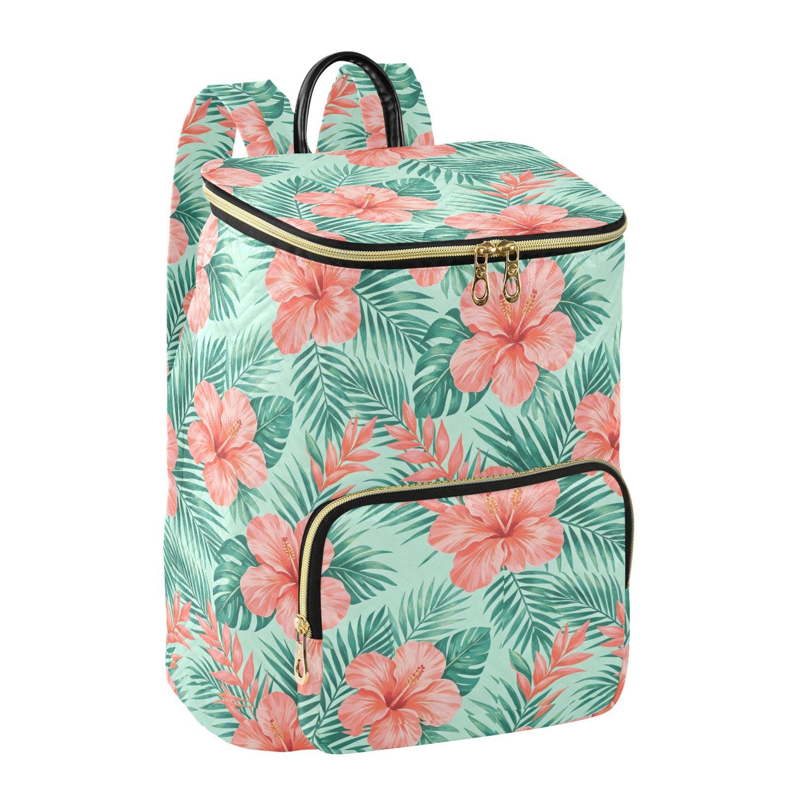Zaino da donna 15L Premium elegante zaino portatile versatile