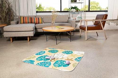 Miniatura 6 de Almohadillas lavables y reutilizables, funda protectora de colchón para muebles de sofá, colchones, alfombrillas para incontinencia, impermeables