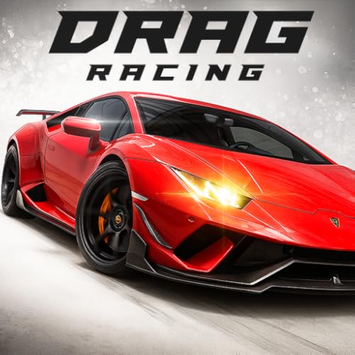 Drag Racing Nitro Car 3D: Street Speed Challenge