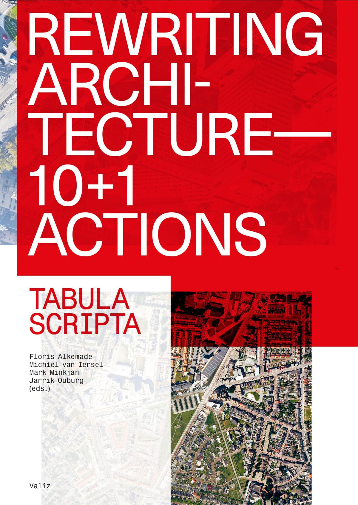 Rewriting Architecture ouvrage didactique sur l'évolution des structures