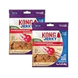 Jerky Chicken Md/Lg 5 oz, Pack of 2