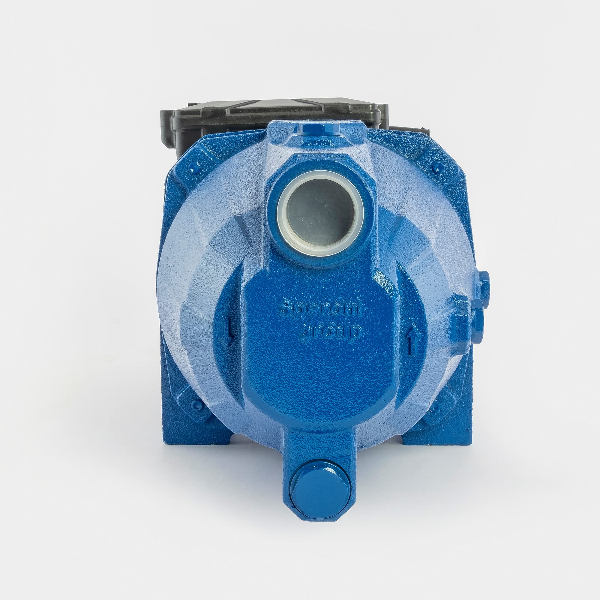Speroni® Elettropompa autoadescante CAM 100 V.230 Hz.50
