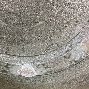 昭和レトロ 有田焼 猿川谷 山徳窯 染錦極上山水絵  特大皿 大皿 飾皿 置物 Amazon.co.jp: レトロ 有田焼 猿川谷 山徳窯 染錦極上山水絵