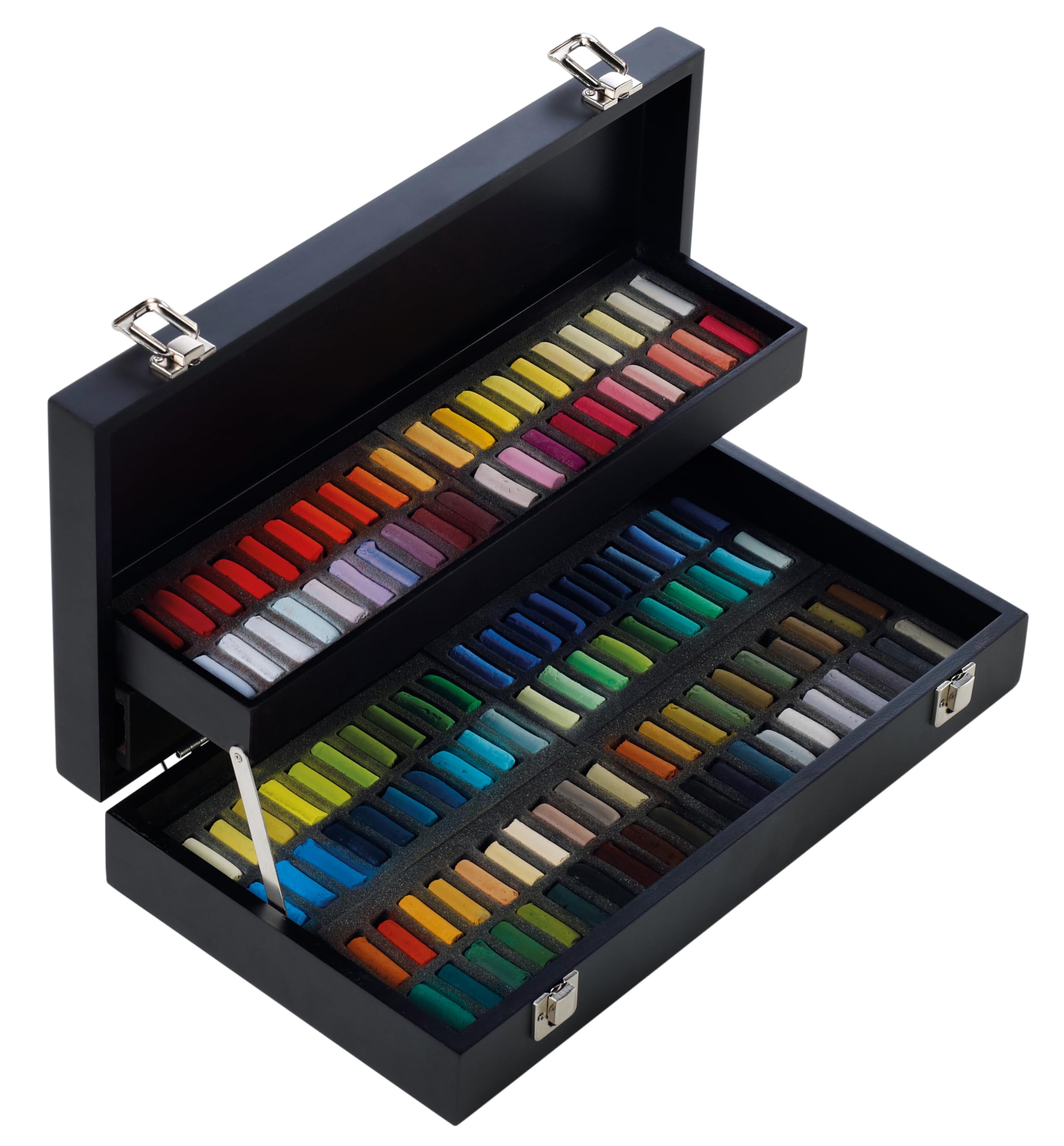 Amazon.com: SENNELIER Extra-Soft French Half Pastel Professional