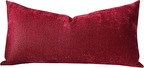 Miniatura 8 de Slow Cow Funda de cojín decorativa de retazos azul marino y beige diseño moderno de rayas de 18 x 18 pulgadas