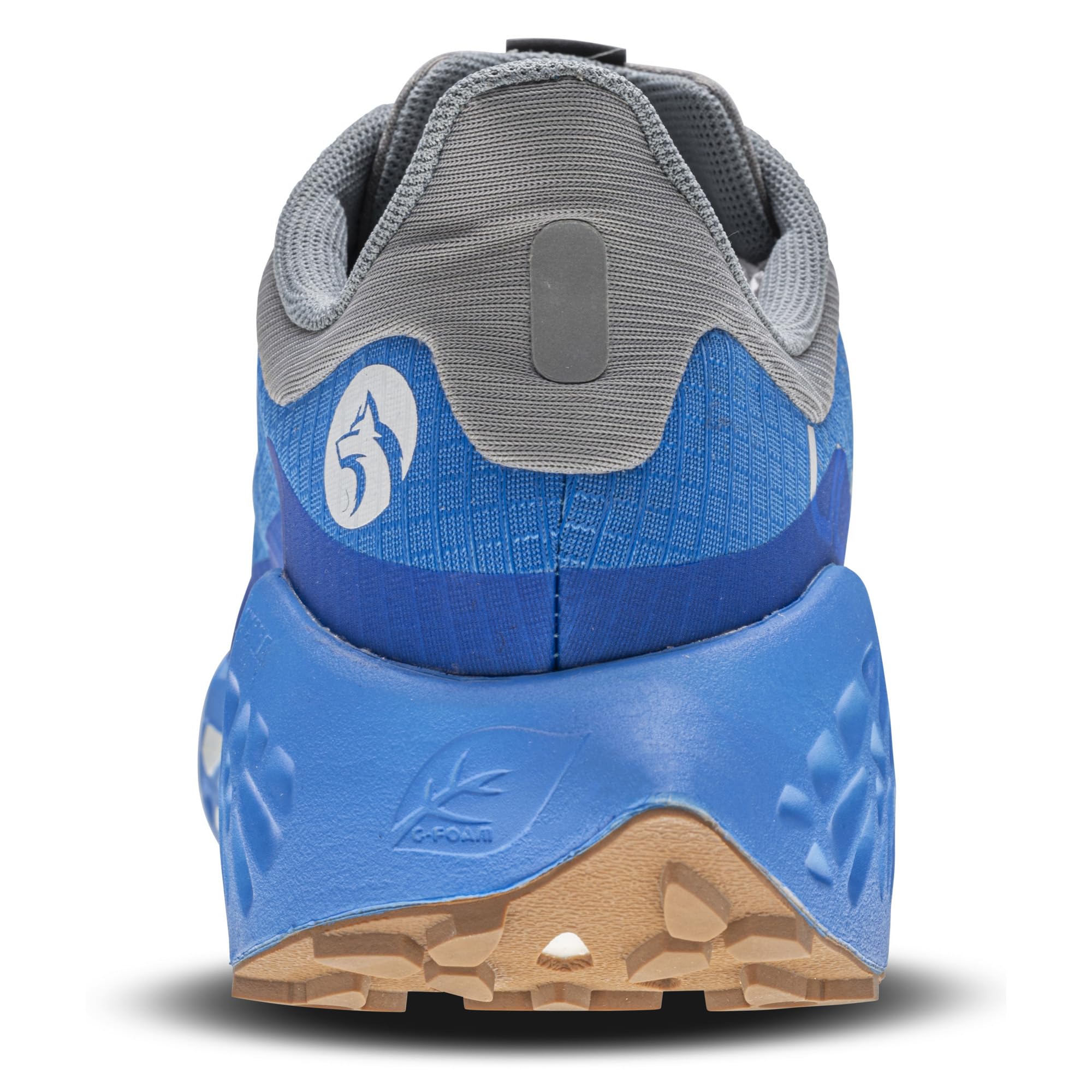 Ulysses Maikoh, Trail Running Unisex - Adulto